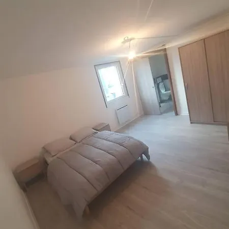 Apartmán T2 Quai Paul Bert